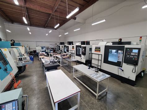 custom cnc machine services california|machine shops in orange county.